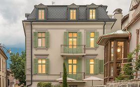 Steinach Townhouse Meran